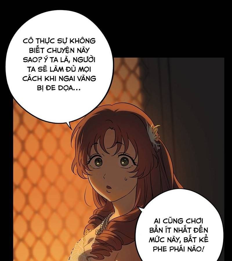 Bị Che Khuất Bởi Mặt Trời Lặn Chapter 167 - Trang 2