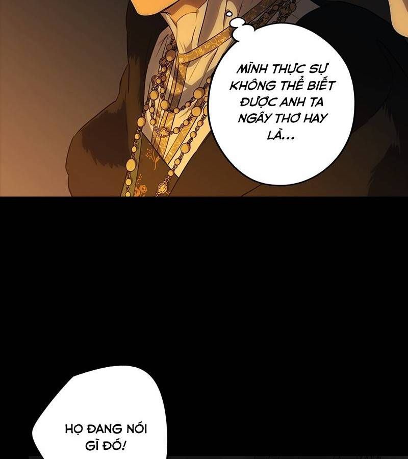 Bị Che Khuất Bởi Mặt Trời Lặn Chapter 167 - Trang 2