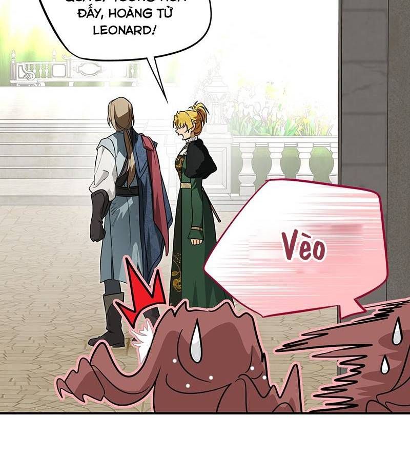 Bị Che Khuất Bởi Mặt Trời Lặn Chapter 167 - Trang 2