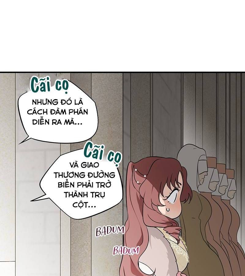 Bị Che Khuất Bởi Mặt Trời Lặn Chapter 167 - Trang 2