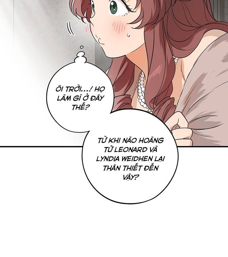 Bị Che Khuất Bởi Mặt Trời Lặn Chapter 167 - Trang 2