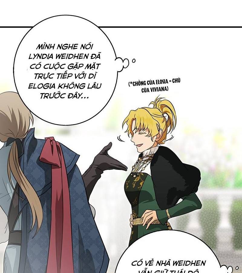 Bị Che Khuất Bởi Mặt Trời Lặn Chapter 167 - Trang 2