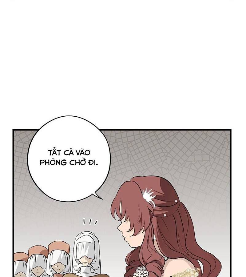 Bị Che Khuất Bởi Mặt Trời Lặn Chapter 167 - Trang 2