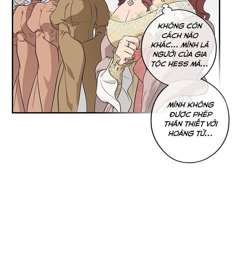 Bị Che Khuất Bởi Mặt Trời Lặn Chapter 167 - Trang 2