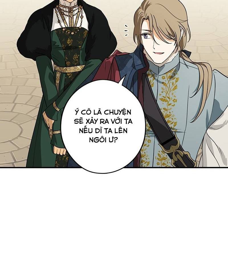 Bị Che Khuất Bởi Mặt Trời Lặn Chapter 167 - Trang 2