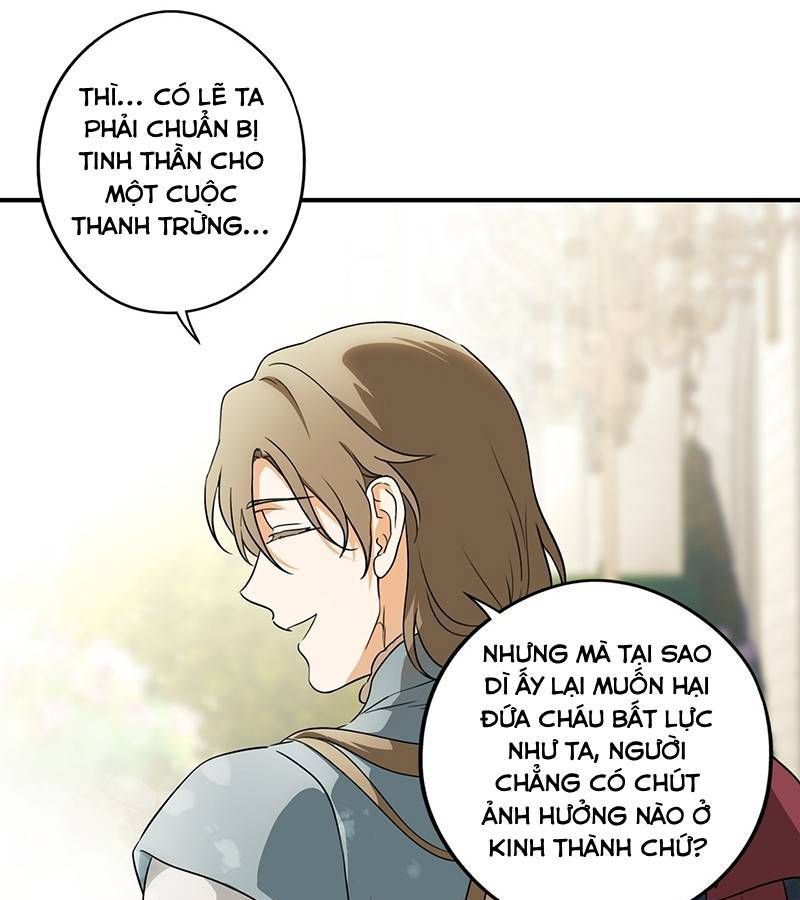 Bị Che Khuất Bởi Mặt Trời Lặn Chapter 167 - Trang 2