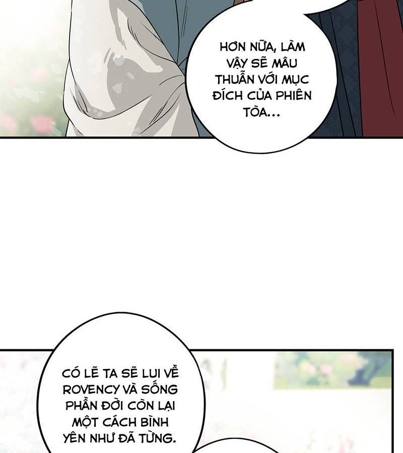 Bị Che Khuất Bởi Mặt Trời Lặn Chapter 167 - Trang 2