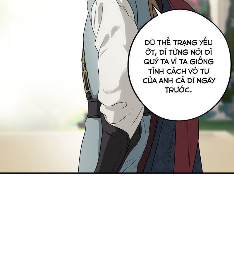 Bị Che Khuất Bởi Mặt Trời Lặn Chapter 167 - Trang 2