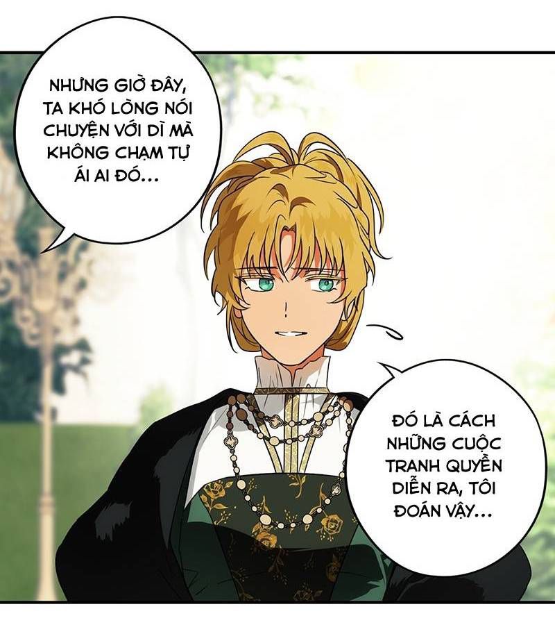 Bị Che Khuất Bởi Mặt Trời Lặn Chapter 167 - Trang 2