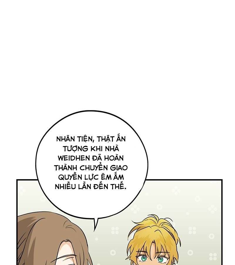 Bị Che Khuất Bởi Mặt Trời Lặn Chapter 167 - Trang 2