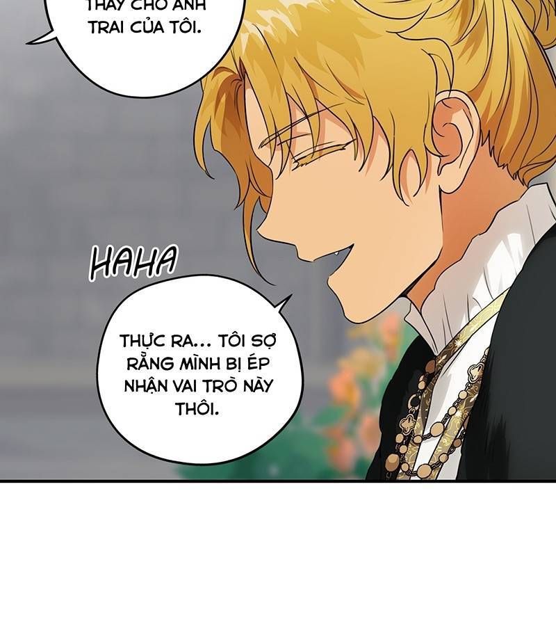 Bị Che Khuất Bởi Mặt Trời Lặn Chapter 167 - Trang 2