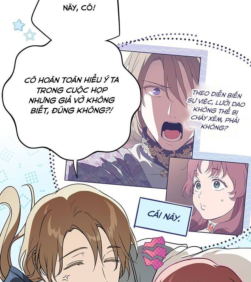 Bị Che Khuất Bởi Mặt Trời Lặn Chapter 167 - Trang 2