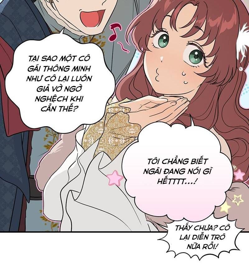 Bị Che Khuất Bởi Mặt Trời Lặn Chapter 167 - Trang 2