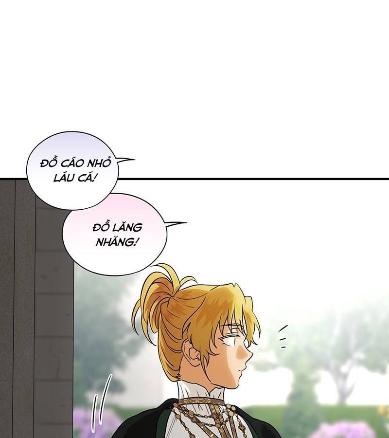 Bị Che Khuất Bởi Mặt Trời Lặn Chapter 167 - Trang 2