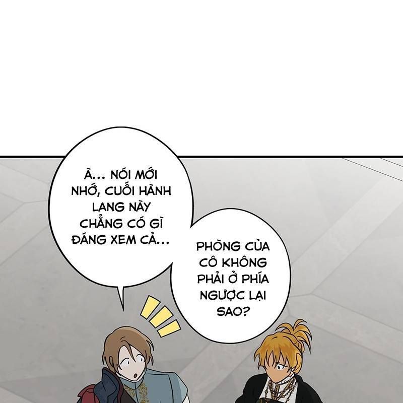 Bị Che Khuất Bởi Mặt Trời Lặn Chapter 167 - Trang 2