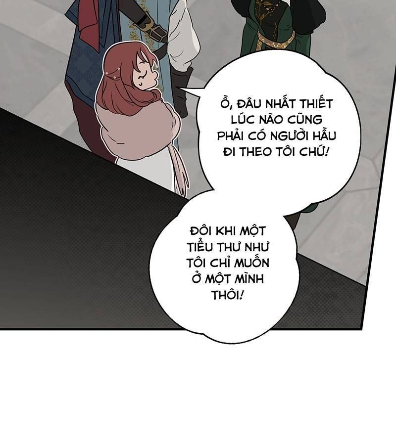 Bị Che Khuất Bởi Mặt Trời Lặn Chapter 167 - Trang 2