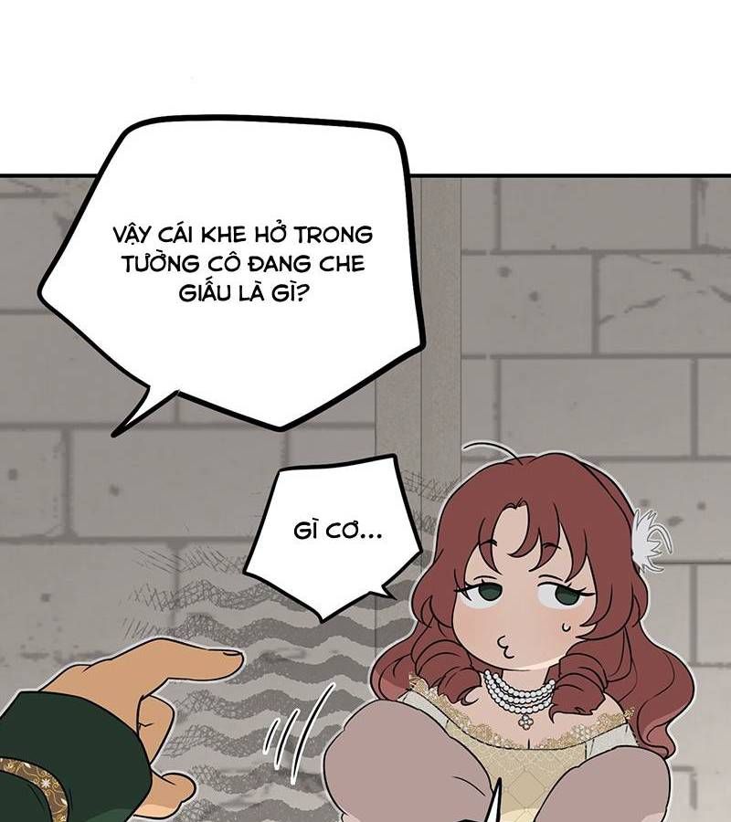 Bị Che Khuất Bởi Mặt Trời Lặn Chapter 167 - Trang 2