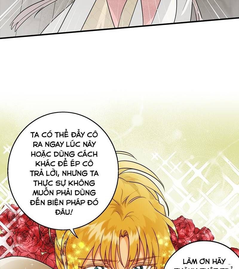 Bị Che Khuất Bởi Mặt Trời Lặn Chapter 167 - Trang 2