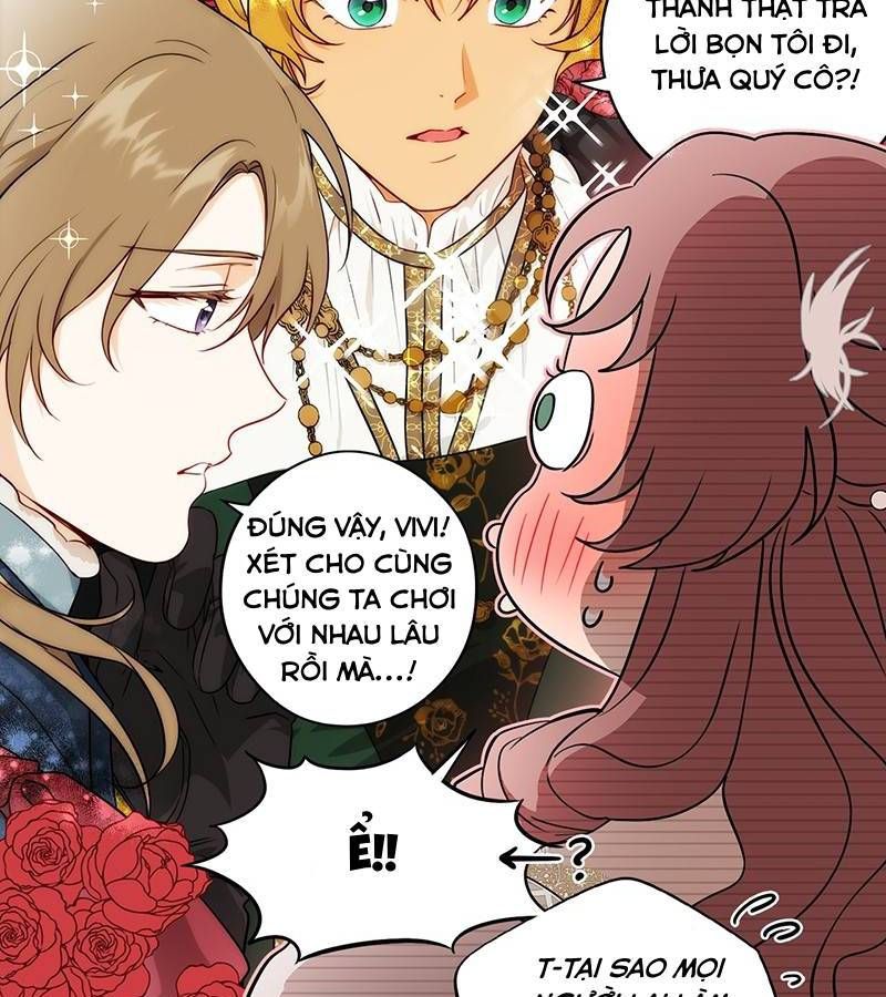 Bị Che Khuất Bởi Mặt Trời Lặn Chapter 167 - Trang 2