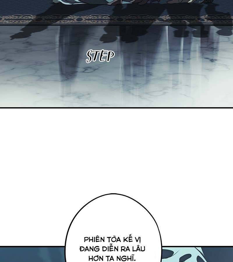 Bị Che Khuất Bởi Mặt Trời Lặn Chapter 168 - Trang 2