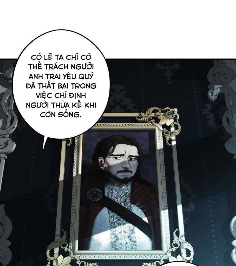 Bị Che Khuất Bởi Mặt Trời Lặn Chapter 168 - Trang 2