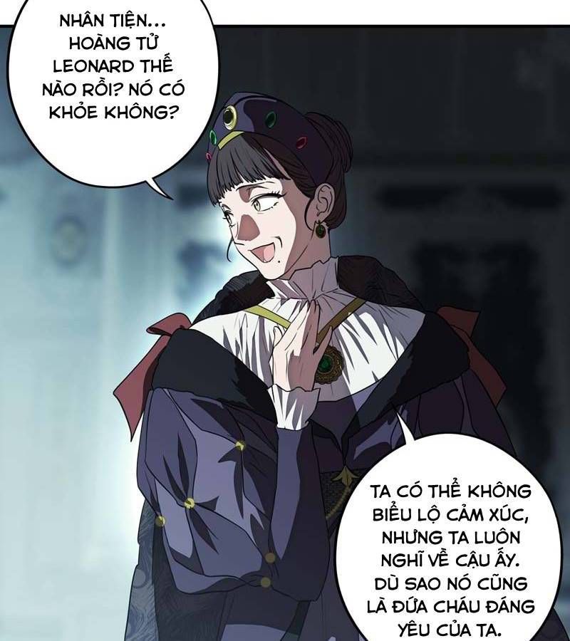 Bị Che Khuất Bởi Mặt Trời Lặn Chapter 168 - Trang 2