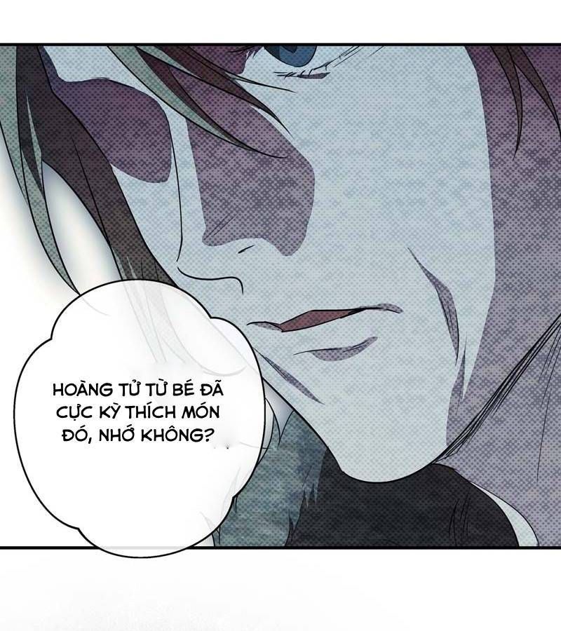 Bị Che Khuất Bởi Mặt Trời Lặn Chapter 168 - Trang 2