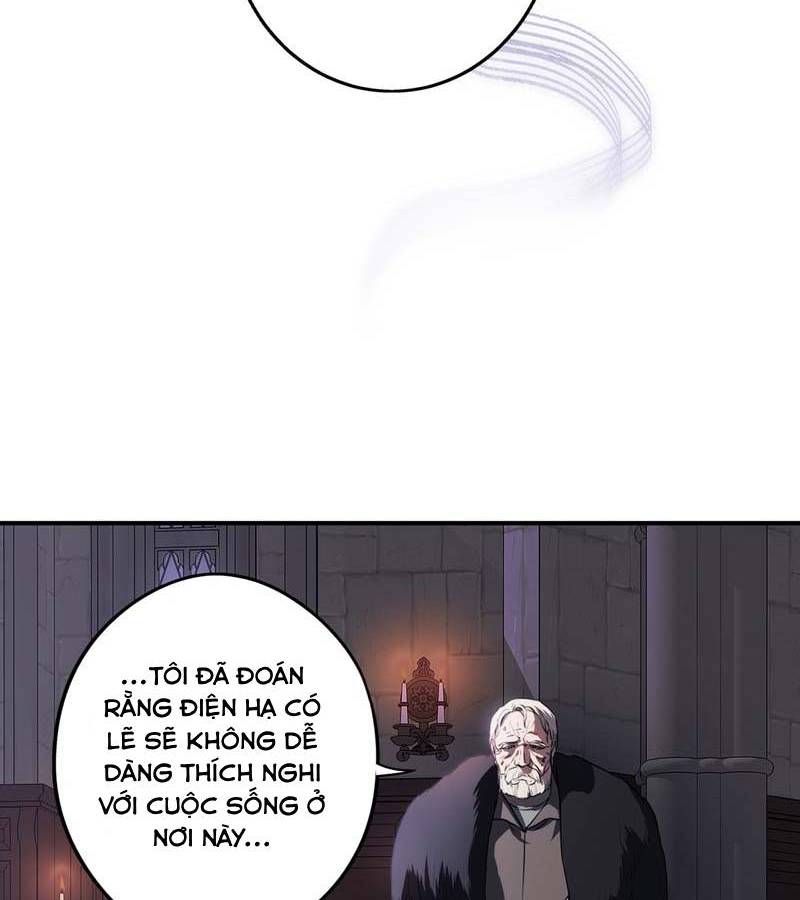 Bị Che Khuất Bởi Mặt Trời Lặn Chapter 168 - Trang 2