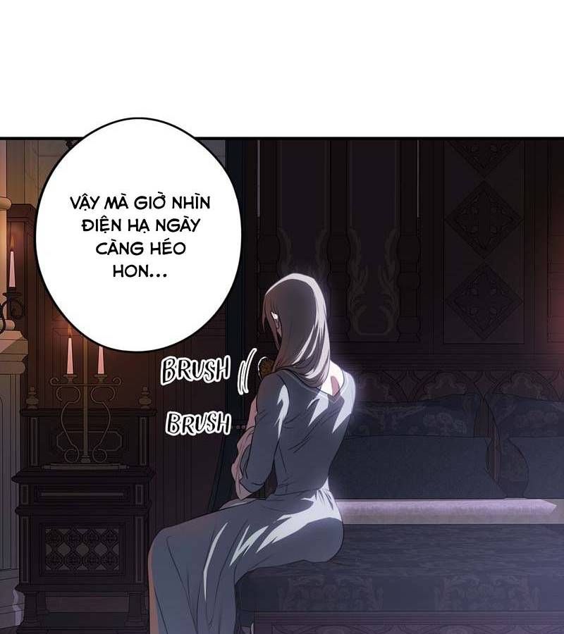 Bị Che Khuất Bởi Mặt Trời Lặn Chapter 168 - Trang 2