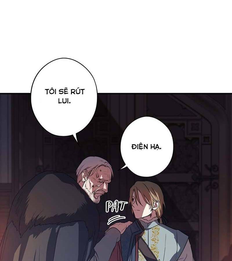 Bị Che Khuất Bởi Mặt Trời Lặn Chapter 168 - Trang 2