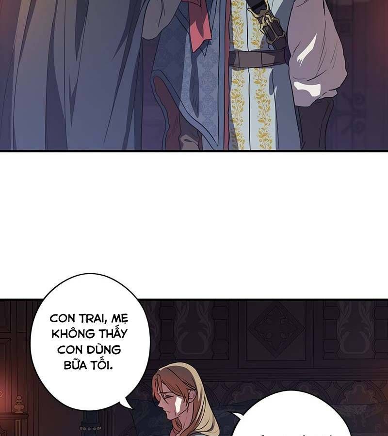 Bị Che Khuất Bởi Mặt Trời Lặn Chapter 168 - Trang 2