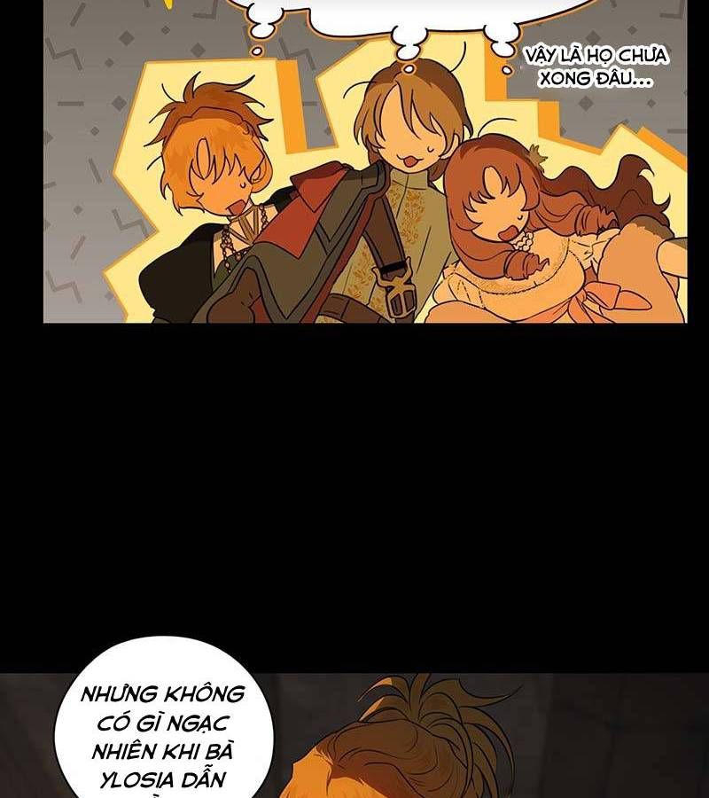 Bị Che Khuất Bởi Mặt Trời Lặn Chapter 168 - Trang 2