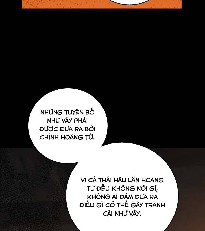 Bị Che Khuất Bởi Mặt Trời Lặn Chapter 168 - Trang 2