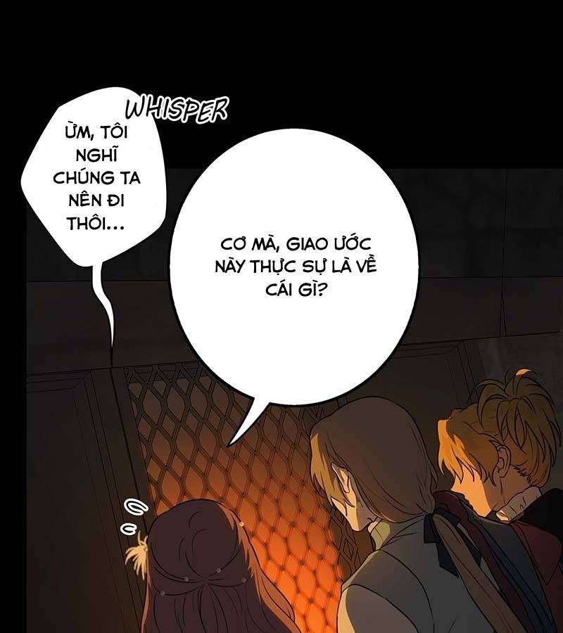 Bị Che Khuất Bởi Mặt Trời Lặn Chapter 168 - Trang 2