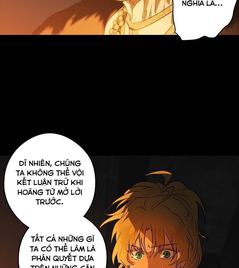 Bị Che Khuất Bởi Mặt Trời Lặn Chapter 168 - Trang 2