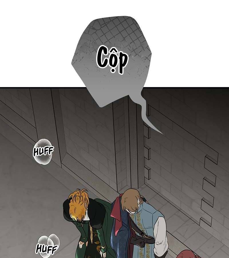 Bị Che Khuất Bởi Mặt Trời Lặn Chapter 168 - Trang 2