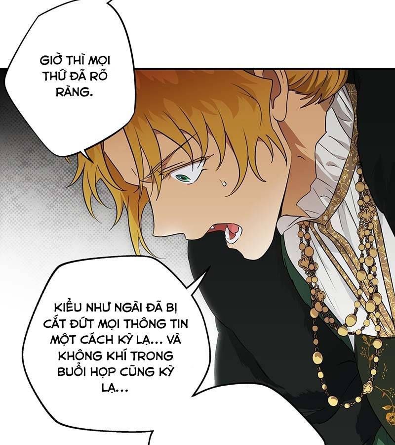 Bị Che Khuất Bởi Mặt Trời Lặn Chapter 168 - Trang 2