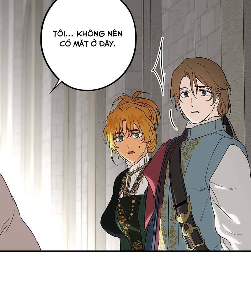 Bị Che Khuất Bởi Mặt Trời Lặn Chapter 168 - Trang 2