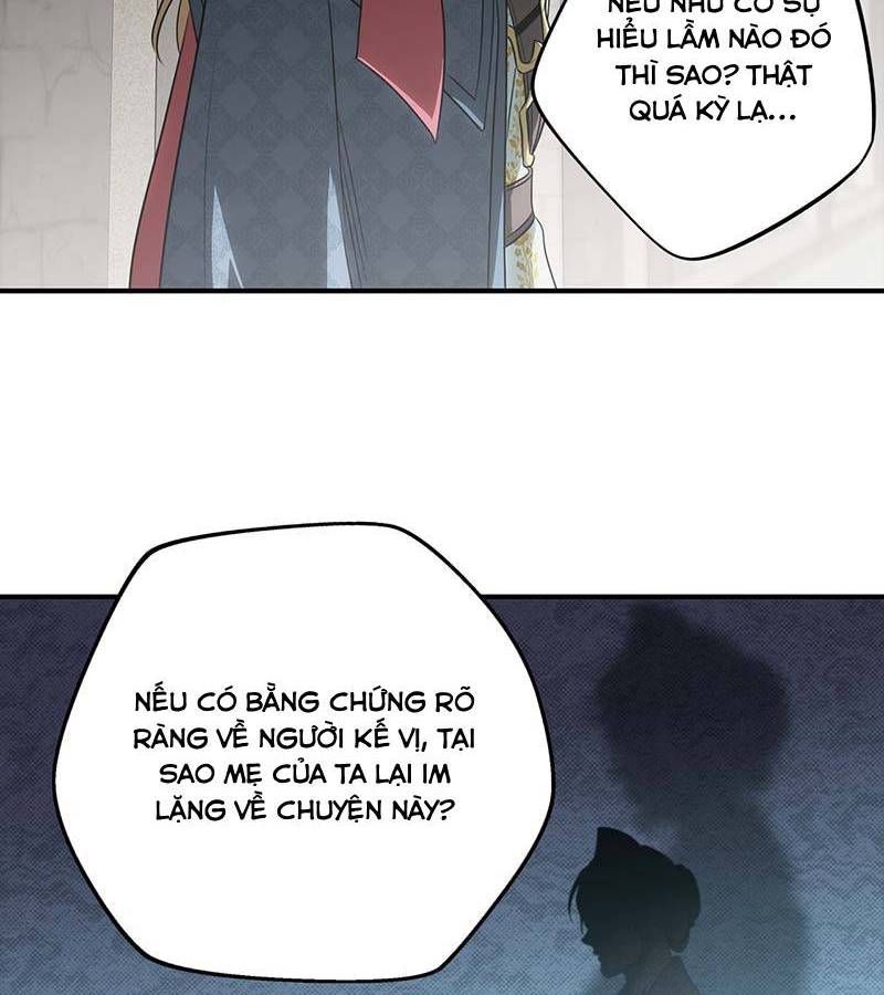 Bị Che Khuất Bởi Mặt Trời Lặn Chapter 168 - Trang 2