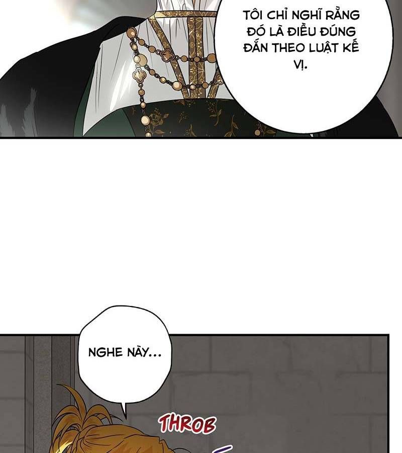 Bị Che Khuất Bởi Mặt Trời Lặn Chapter 168 - Trang 2