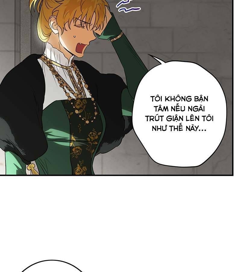 Bị Che Khuất Bởi Mặt Trời Lặn Chapter 168 - Trang 2