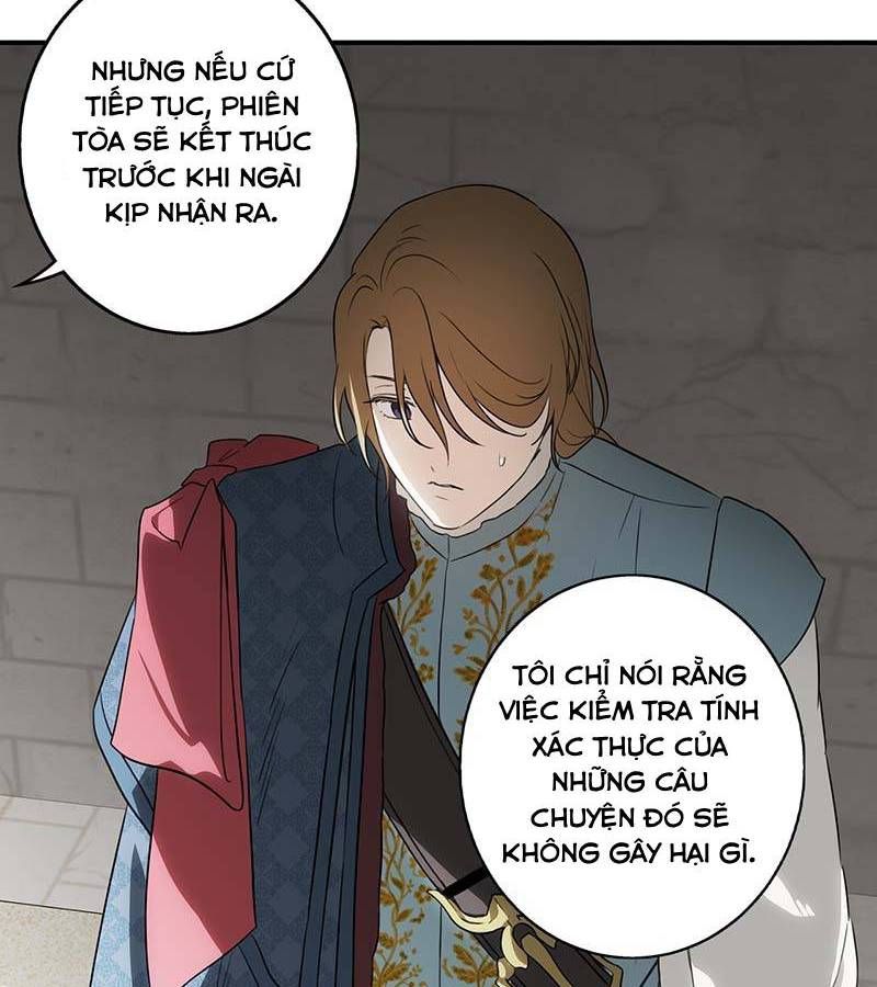 Bị Che Khuất Bởi Mặt Trời Lặn Chapter 168 - Trang 2