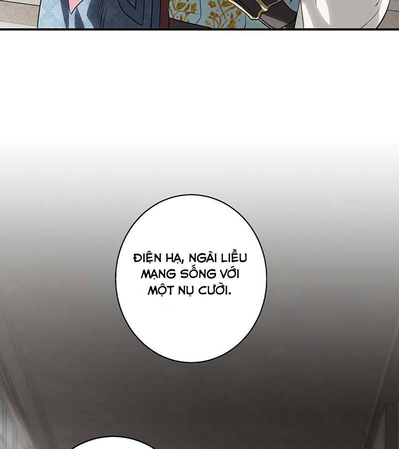 Bị Che Khuất Bởi Mặt Trời Lặn Chapter 168 - Trang 2