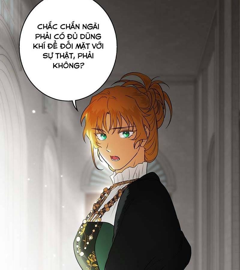 Bị Che Khuất Bởi Mặt Trời Lặn Chapter 168 - Trang 2