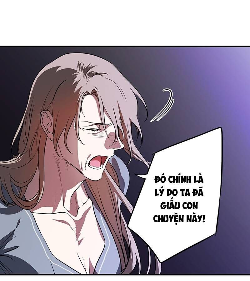 Bị Che Khuất Bởi Mặt Trời Lặn Chapter 169 - Trang 2