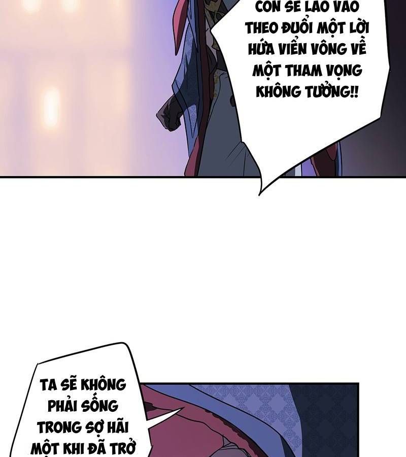 Bị Che Khuất Bởi Mặt Trời Lặn Chapter 169 - Trang 2