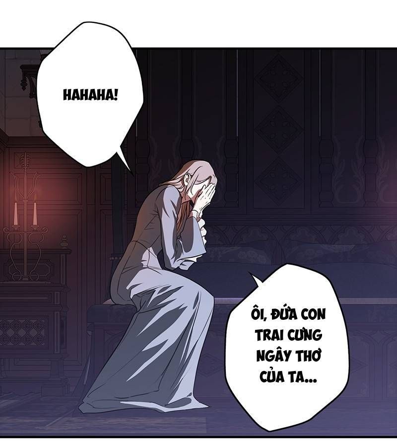 Bị Che Khuất Bởi Mặt Trời Lặn Chapter 169 - Trang 2