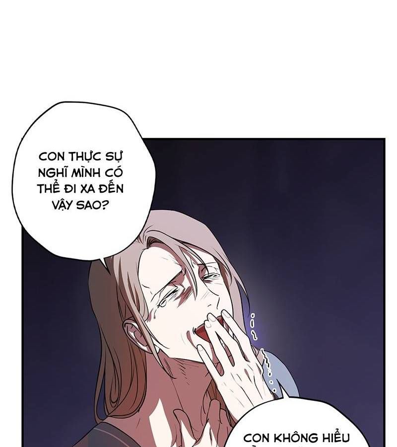 Bị Che Khuất Bởi Mặt Trời Lặn Chapter 169 - Trang 2