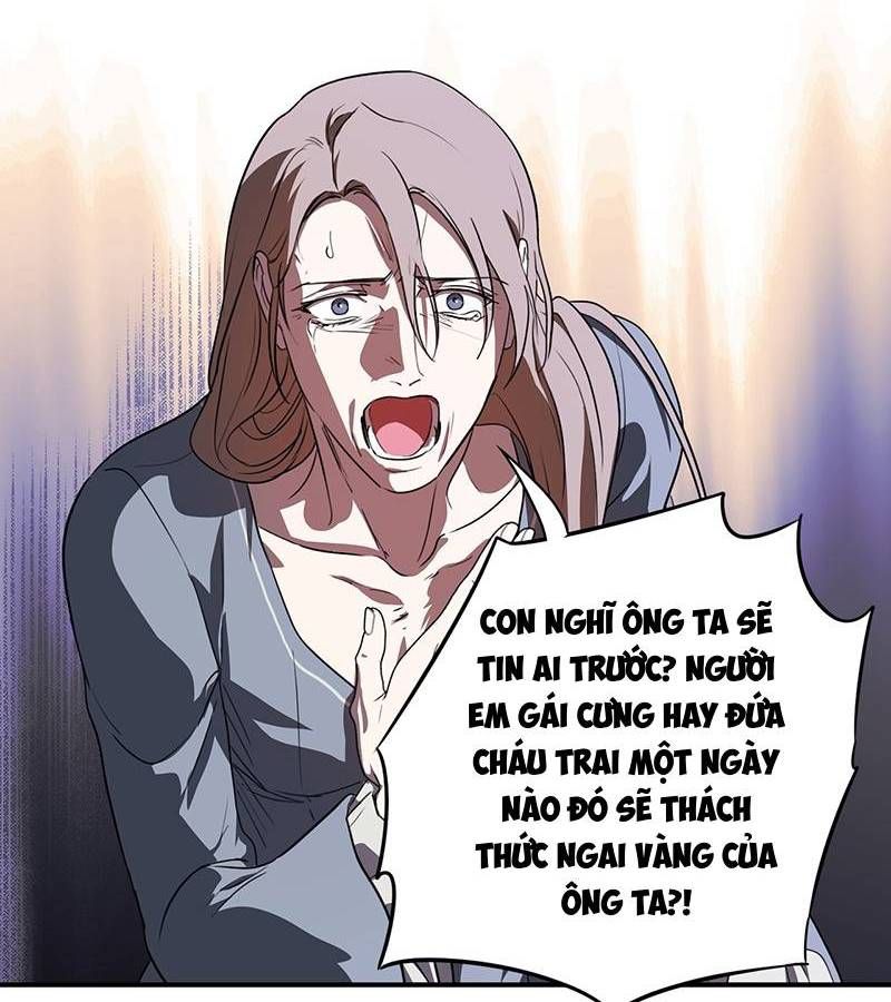 Bị Che Khuất Bởi Mặt Trời Lặn Chapter 169 - Trang 2