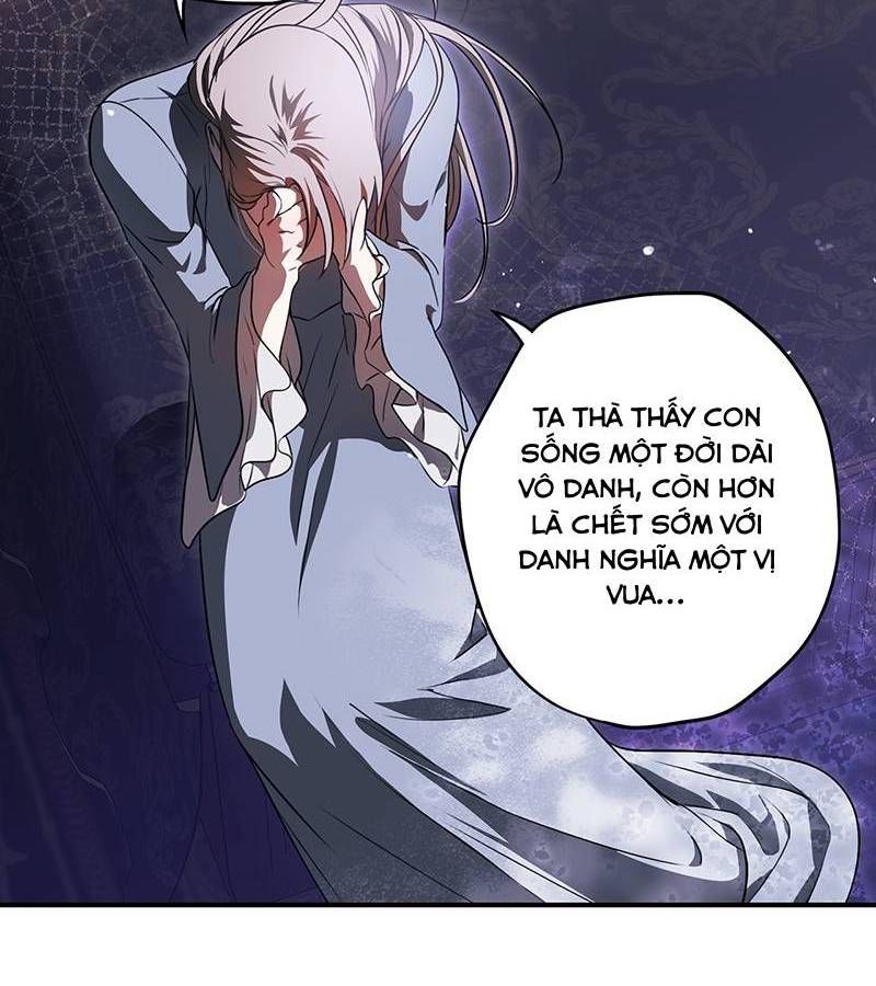 Bị Che Khuất Bởi Mặt Trời Lặn Chapter 169 - Trang 2